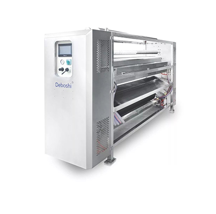 定型機助劑施加系統(tǒng)